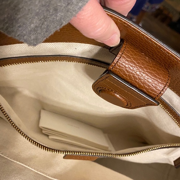 Gucci Tote Bag - Picture 6 of 16